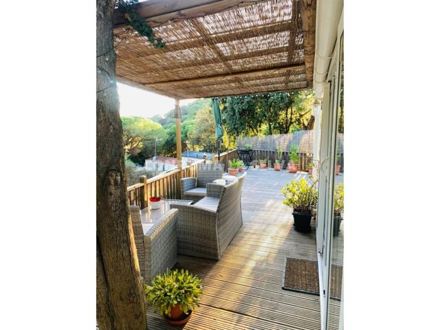 Venta de modulo en camping de Calella photo 0