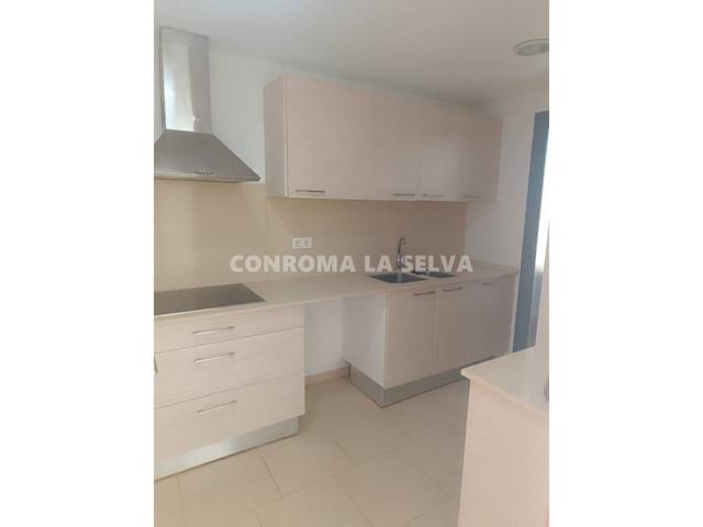 Venta de piso en Malgrat de Mar photo 0