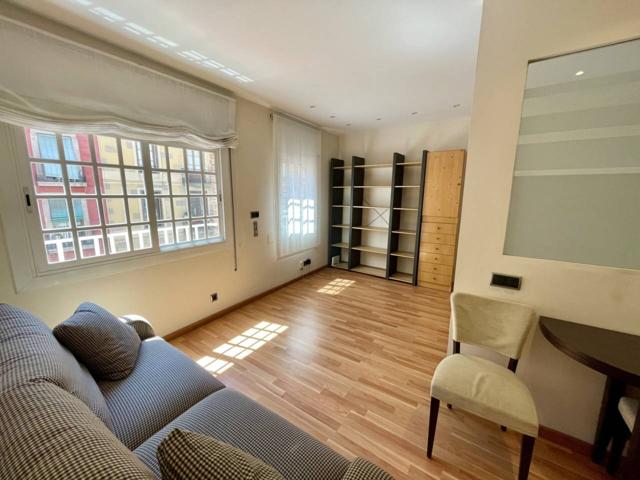 Estudio en alquiler en El Barri Gòtic. ALQUILER DE 5 AÑOS. AMUEBLADO photo 0