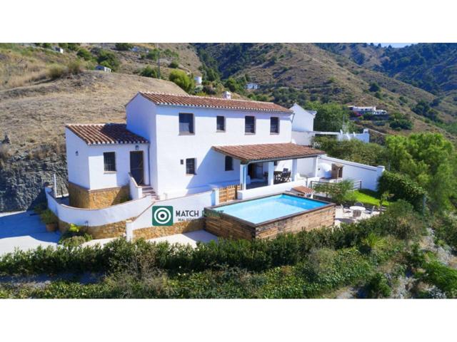 Chalet rustico en alquiler en Casco Urbano photo 0