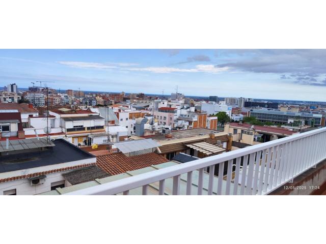 Atico en venta en Esplugues de Llobregat(08950) photo 0