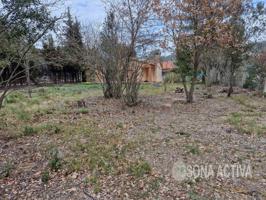 Terreno en venta en Sant Pau, Centelles photo 0