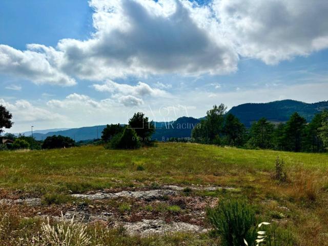 Parcela en venta en Sant Martí de Centelles photo 0