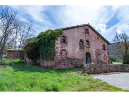 Finca rústica en venta en Seva photo 0