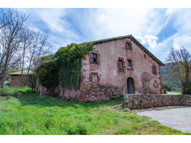 Finca rústica en venta en Seva photo 0