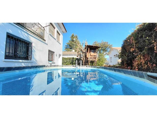 Casa céntrica en Santa Eulàlia de Ronçana photo 0