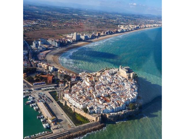 FINCA URBANA EN PEÑISCOLA photo 0