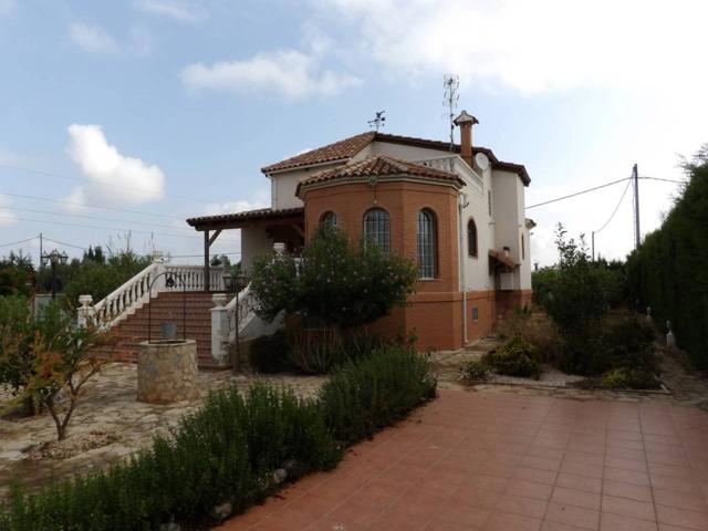 CHALET EN VENTA EN BENICARLO photo 0