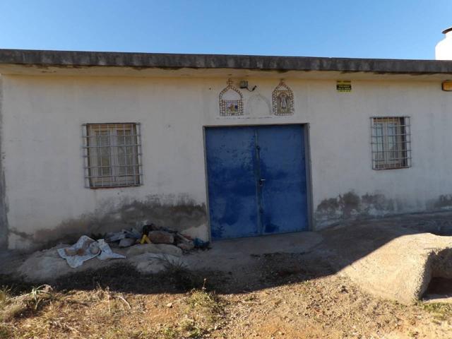 FINCA CON MUY BUENA UBICACION EN PEÑISCOLA photo 0
