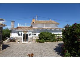 Chalet en Benicarló photo 0