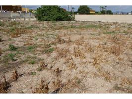 Parcela en venta en Platja Nord-Peñismar photo 0
