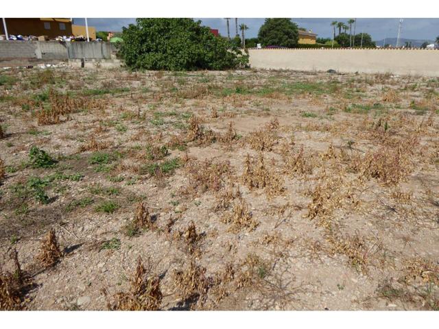 Parcela en venta en Platja Nord-Peñismar photo 0
