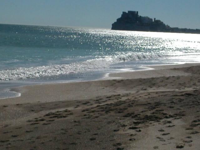 ADOSADO EN LA PLAYA photo 0