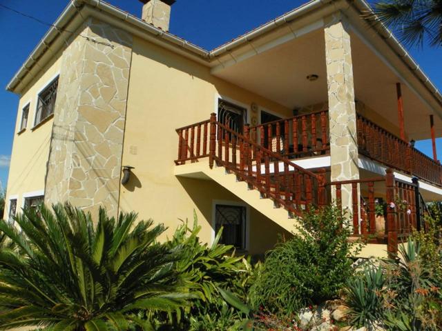 CHALET EN VENTA photo 0