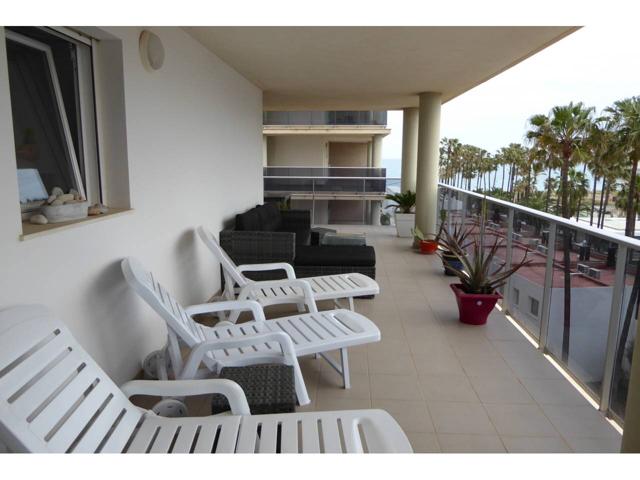 Apartamento en venta en Platja Nord-Peñismar photo 0