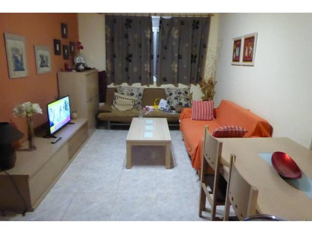 Apartamento en venta en Benicarló photo 0