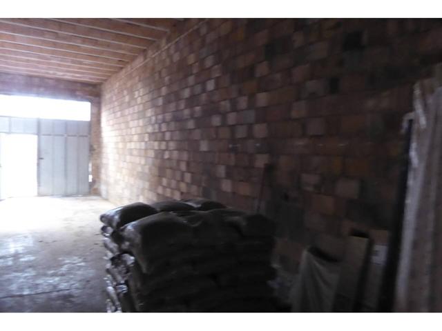 ALMACÉN EN VENTA EN CALIG photo 0