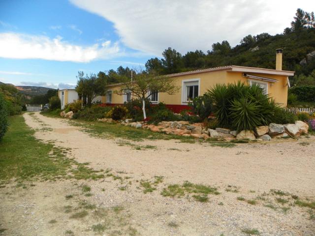 CHALET EN VENTA photo 0