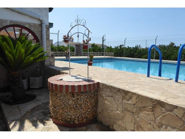 CHALETS CON PARCELA photo 0