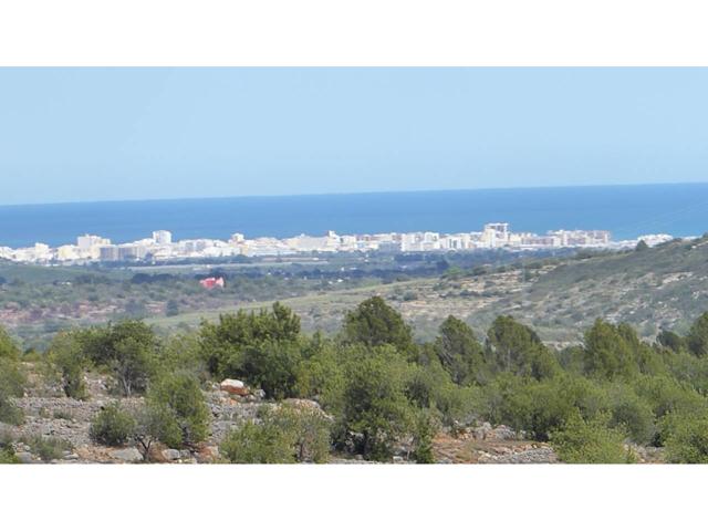 Finca rustica en venta en Cervera del Maestre photo 0