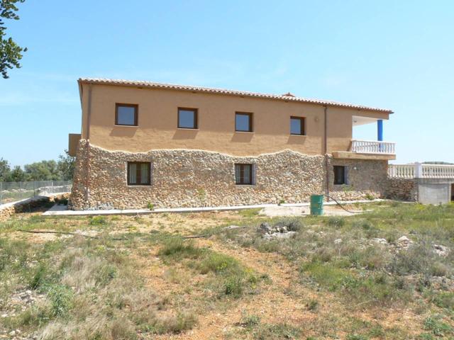 chalet en venta photo 0