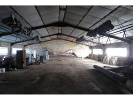 NAVE CON PARCELA Y CASETA EN BENICARLO photo 0