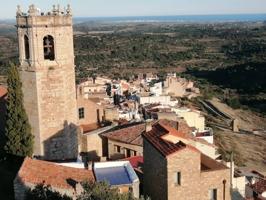 FINCA RUSTICA EN CERVERA photo 0