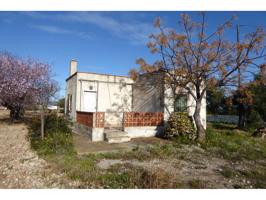 FINCA RUSTICA CON CASA photo 0