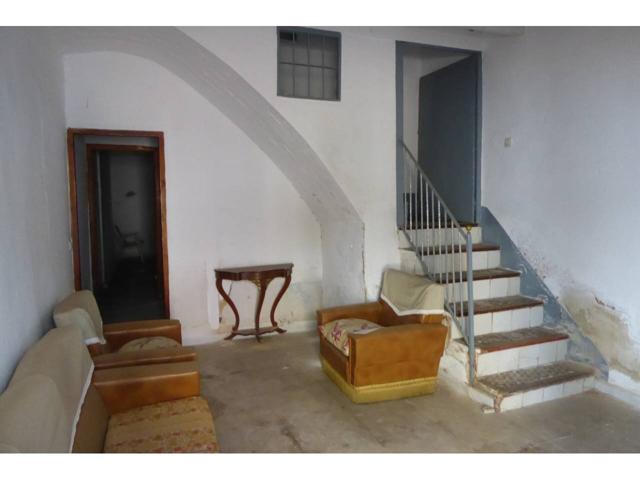CASA EN SANTA MAGDALENA DE PULPIS photo 0