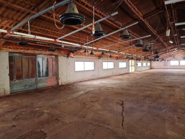 FINCA CON NAVES EN SANTA MAGDALENA DE PULPIS photo 0