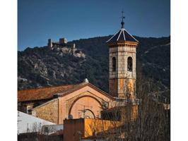 FINCA CON NAVE EN SANTA MAGDALENA DE PULPIS photo 0
