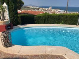 CHALET EN ATALAYAS PEÑISCOLA photo 0