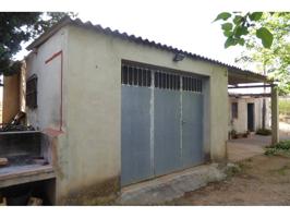 FINCA RUSTICA EN PEÑISCOLA photo 0