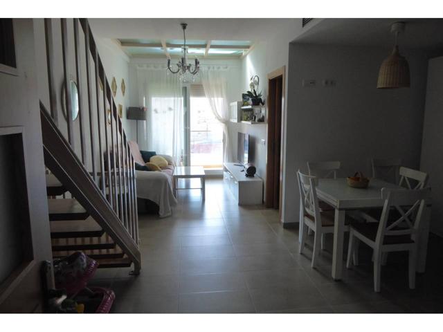 ATICO DUPLEX EN BENICARLO photo 0