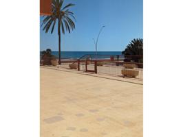 OPORTUNIDAD !! APARTAMENTO MAS LOCAL EN TORRENOSTRA ( TORREBLANCA) photo 0