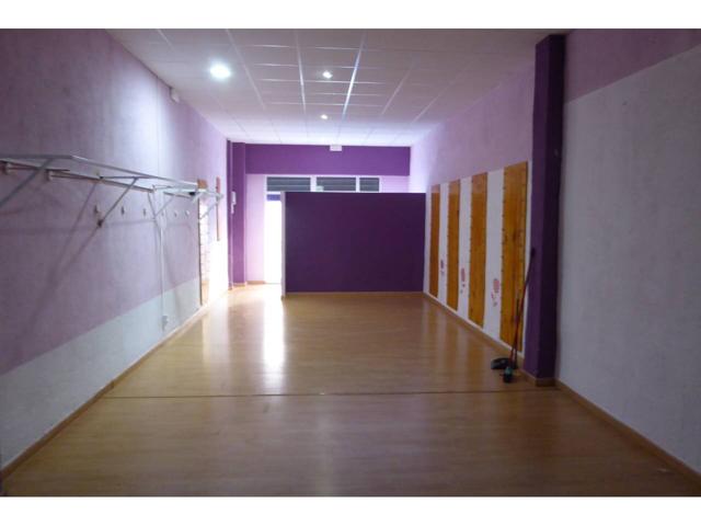 LOCAL ZONA PUERTO BENICARLO photo 0