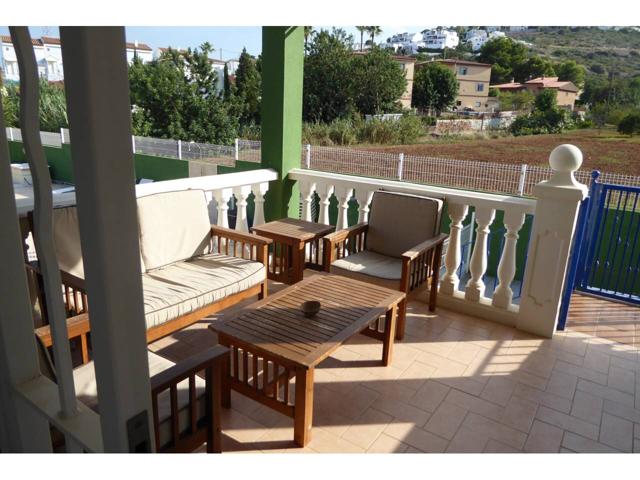 ESPECTACULAR CHALET EN PEÑISCOLA photo 0