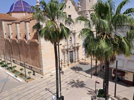 PARKING CENTRICO EN BENICARLO photo 0