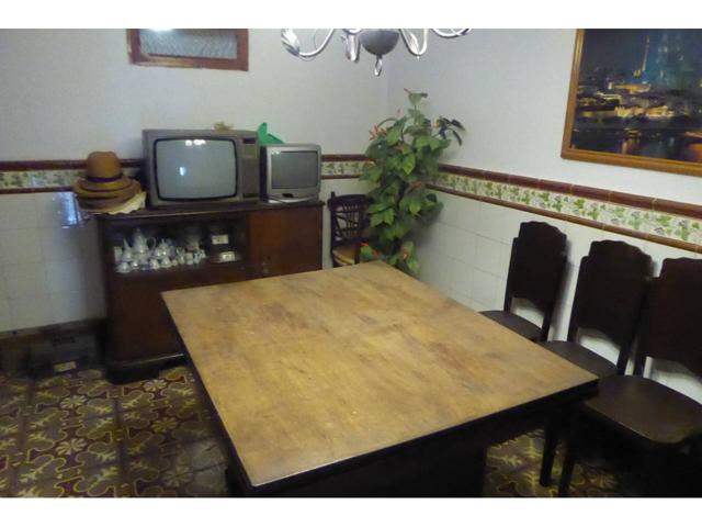 CASA EN SANTA MAGDALENA DE PULPIS photo 0