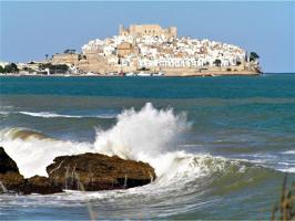 SOLAR EN PEÑISCOLA photo 0