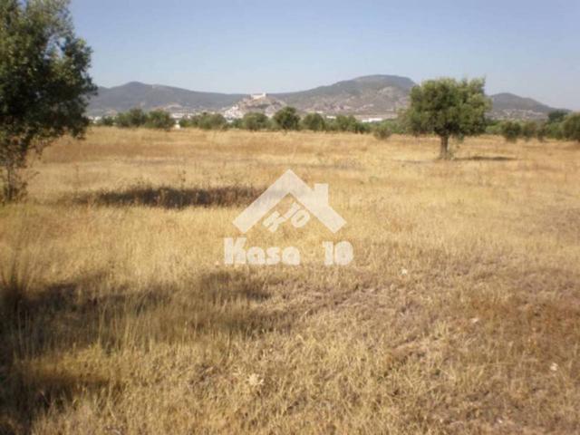 TERRENO RUSTICO EN VENTA. photo 0