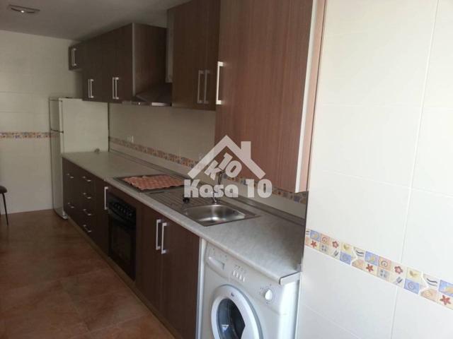 Piso en venta en Ibi 4º con ascensor photo 0