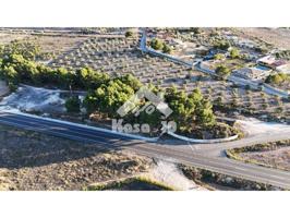 FINCA RÚSTICA EN VENTA, CON EDIFICACIÓN GRANDE PARA REFORMAR.. photo 0