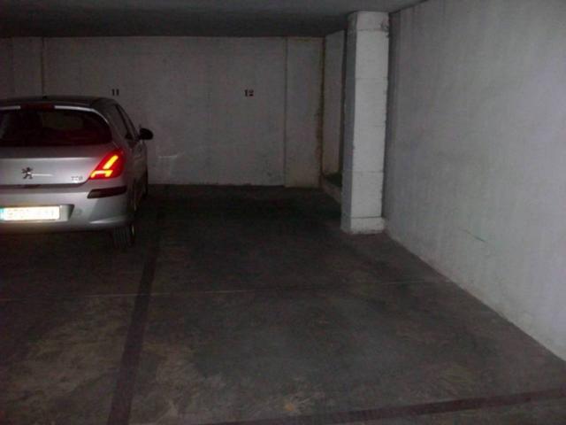 GARAJE ABIERTO EN VENTA. photo 0