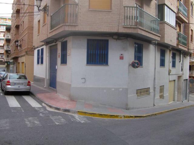 VENTA DE LOCAL CENTRICO photo 0