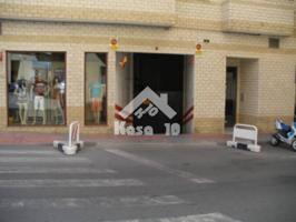 ¡Parking en venta en Ibi! photo 0