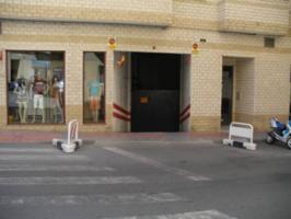 Alquiler de plazas de parking en Ibi photo 0