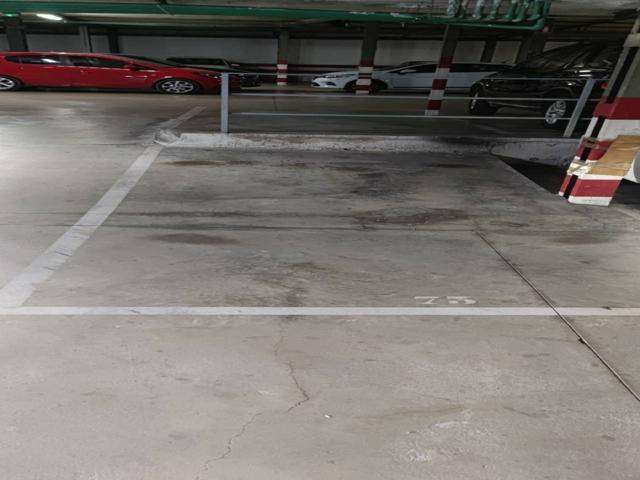 PLAZA DE GARAJE EN VENTA photo 0