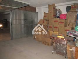 Venta de garaje doble en Ibi photo 0