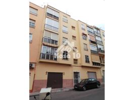 Local comercial, almacén, parking, en venta en Ibi photo 0